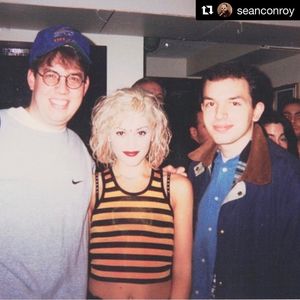 Image post by @paulscheer on Instagram