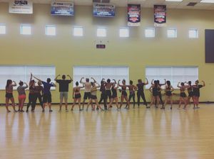 Image post by @broncospirit on Instagram
