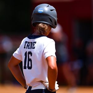Image post by @flosoftball on Instagram