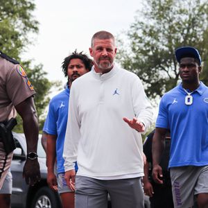 Image post by @FloridaGators on Twitter