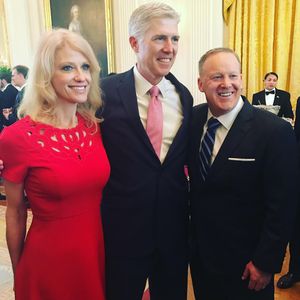 Image post by @seanmspicer on Instagram