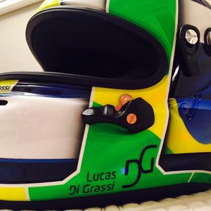 Image post by @lucasdigrassi on Instagram