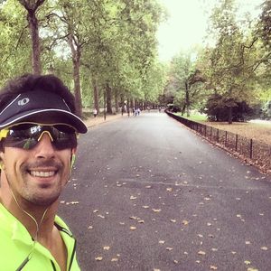 Image post by @lucasdigrassi on Instagram