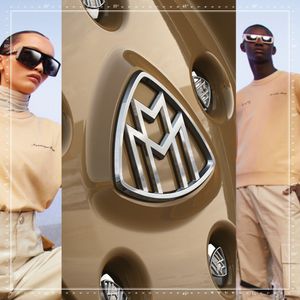 Image post by @mercedesbenz on Instagram