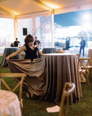 Image post by @luxcateringandevents on Instagram