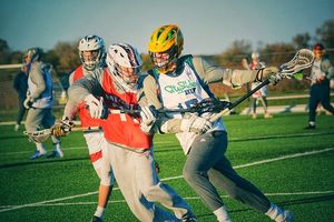 Image post by @insidelacrosse on Instagram
