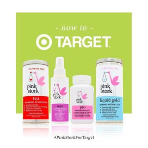 Image post by @pinkstork on Instagram