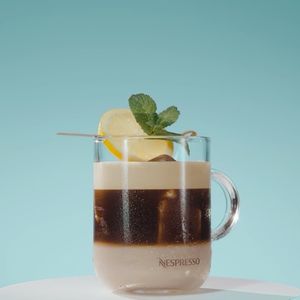 Image post by @nespresso on Instagram