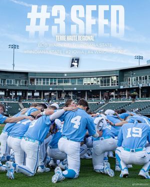 Image post by @tarheelgfx on Instagram