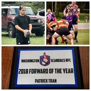 Image post by @scandalsrfc on Instagram