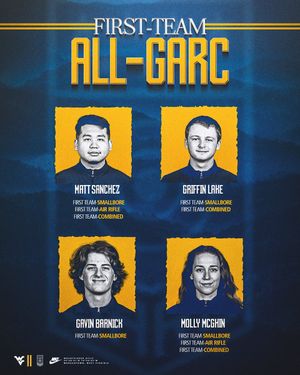 Image post by @WVURifle on Twitter