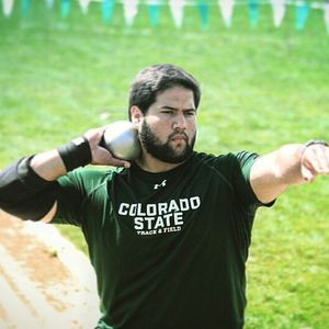 Image post by @csuathletics on Instagram