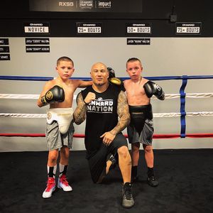 Image post by @onwardnation on Instagram