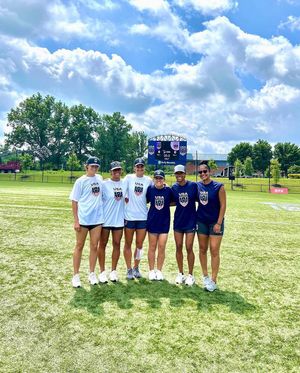 Image post by @hopkinslacrosse on Instagram