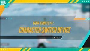 Video post by @pubgmobile on YouTube
