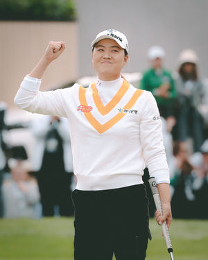 Image post by @kpmgwomenspga on Instagram