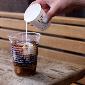 Image post by @lepainquotidienus on Instagram