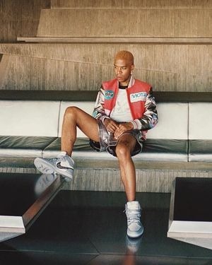 Image post by @drip on Instagram