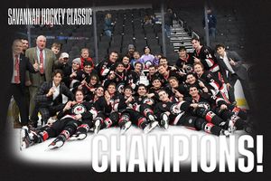 Image post by @ugahockey on Instagram