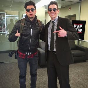 Image post by @youtube on Instagram