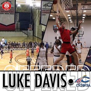 Image post by @teamwallhoops on Instagram