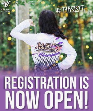 Image post by @theusfinals on Instagram