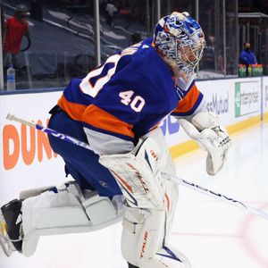 Image post by @truelefevre_goalie on Instagram
