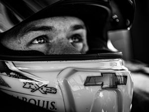 Image post by @niecemotorsports on Instagram