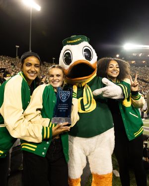 Image post by @oregontf on Instagram