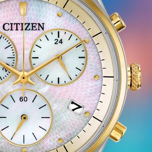 Image post by @citizenwatchus on Instagram
