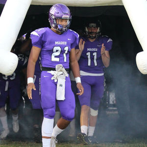 Image post by @bhsmagics on Instagram