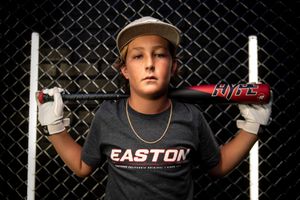 Image post by @eastonbaseball on Instagram