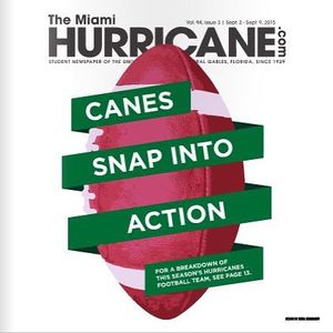 Image post by @themiamihurricane on Instagram