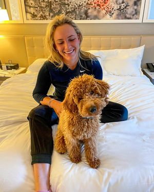 Image post by @donnavekic on Instagram