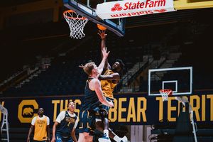 Image post by @calmbball on Instagram