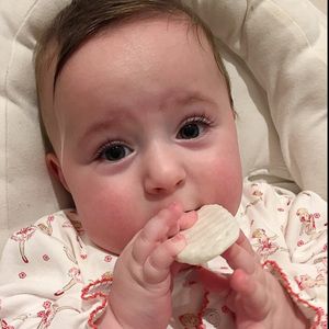 Image post by @babymummums on Instagram