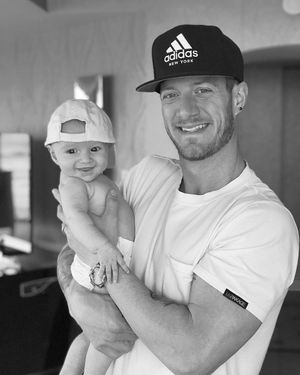 Image post by @tylerhubbard on Instagram