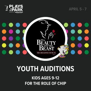 Image post by @playsintheparkedisonnj on Instagram