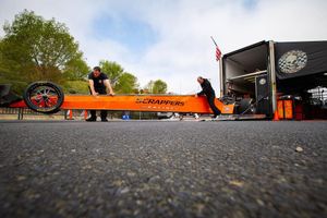 Image post by @teamscrappers on Instagram