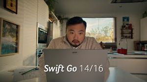 Video post by @acer on YouTube