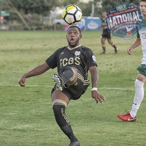 Image post by @calsouthsoccer on Instagram