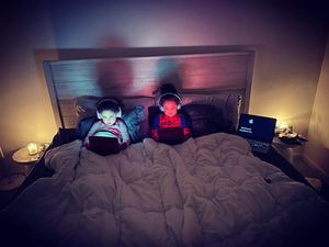 Image post by @dewannabonner on Instagram