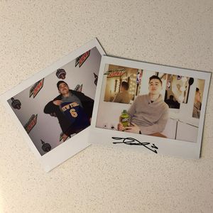 Image post by @jesselouie on Instagram