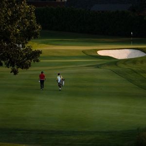 Image post by @pga on Instagram