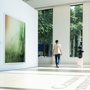 Image post by @phillipsauction on Instagram