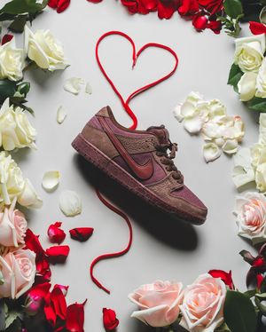 Image post by @ad__sneaks on Instagram