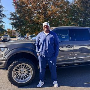 Image post by @markfickenfordcharlotte on Instagram