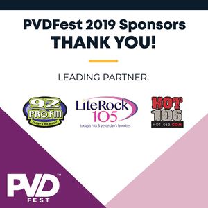 Image post by @pvd.fest on Instagram