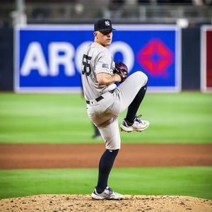 Image post by @yankees on Instagram