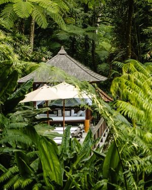 Image post by @comohotels on Instagram